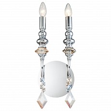 Бра lucia tucci maya maya w4450.2 chrome